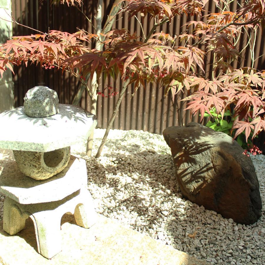 Guest House Koto Fushimi Inari Kyōto Esterno foto